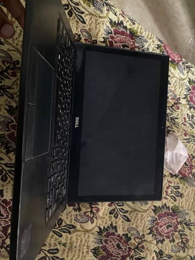 Dell Latitude 7280 | Core i7-7th Gen | 8GB RAM | Windows 11 Pro