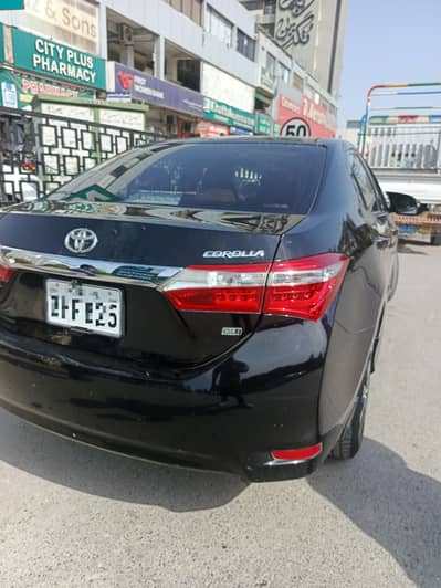 Almost Total genuine Gli 2016