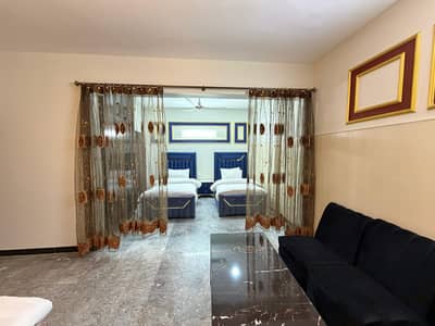 Guest House | Hotel Rooms for Rent in Islamabad