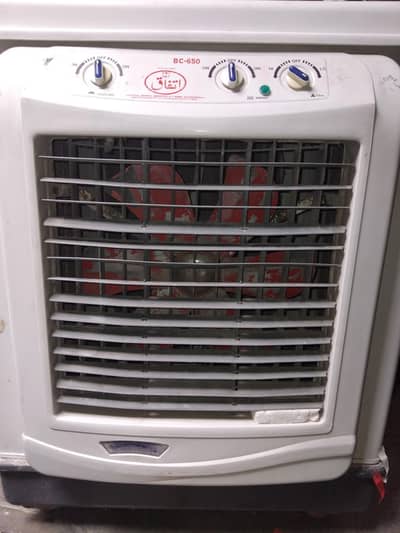 room air cooler ittifaq brand