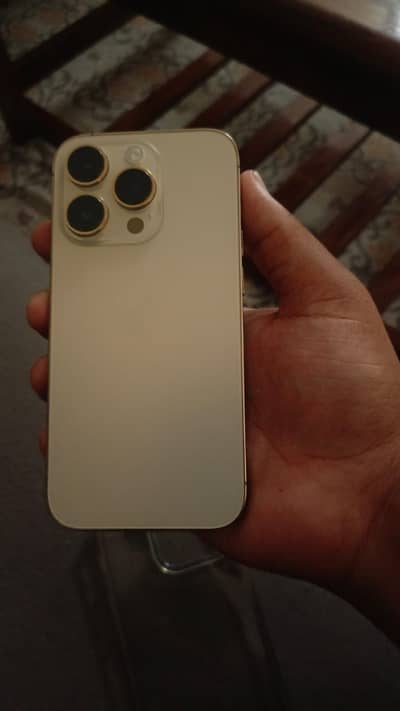 iPhone 14 pro