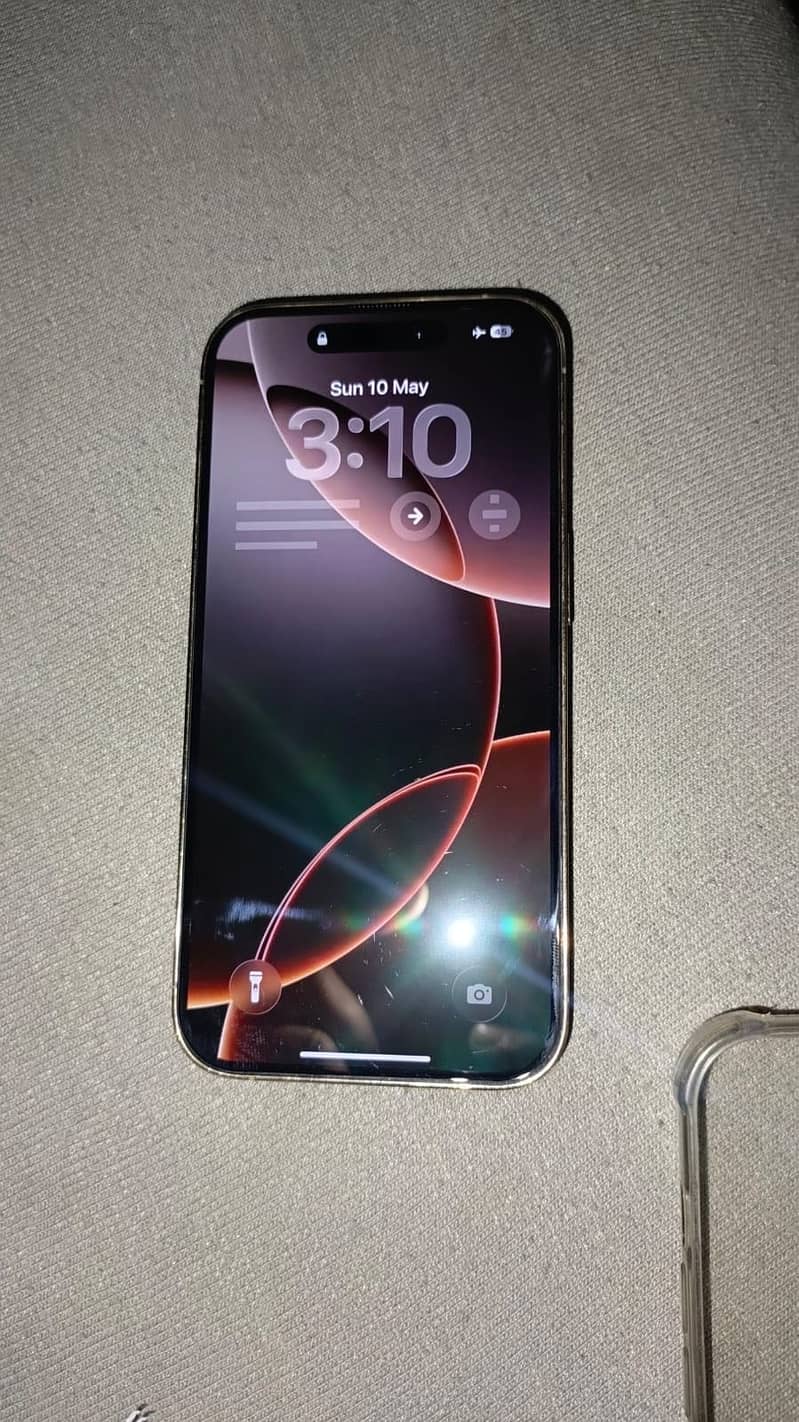 iPhone 14 pro 6