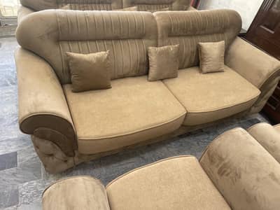 Lucky Bilawal Furniture
