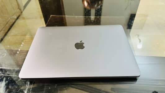 MacBook Pro M1 13 inch