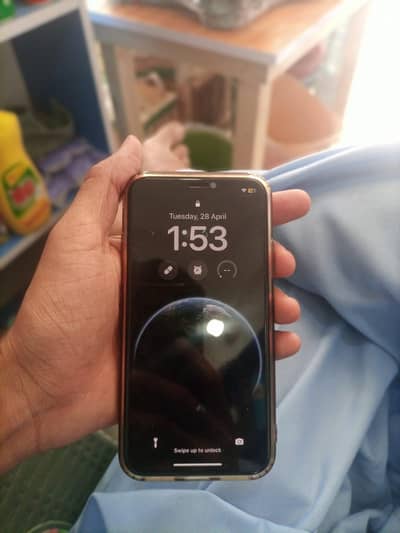 Iphone x 64GB