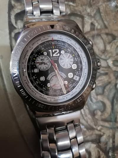 swiss watch