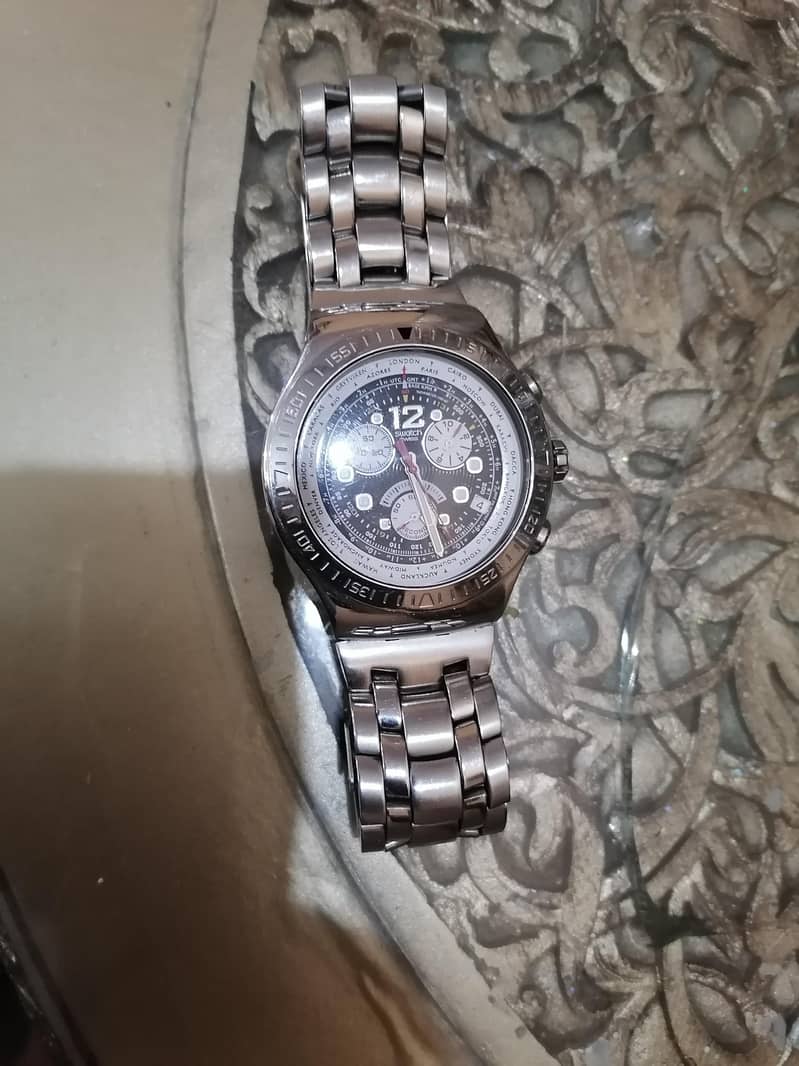 watch 5