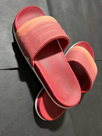 100% original slides