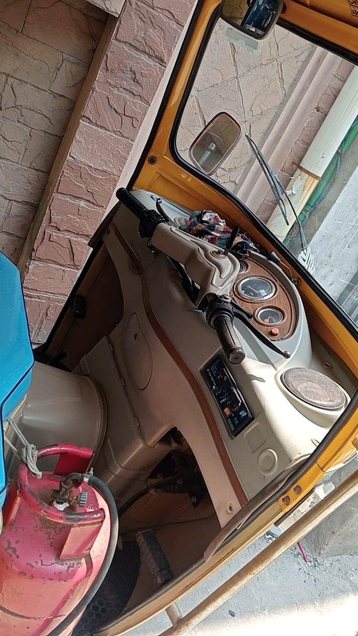 auto riksha 1