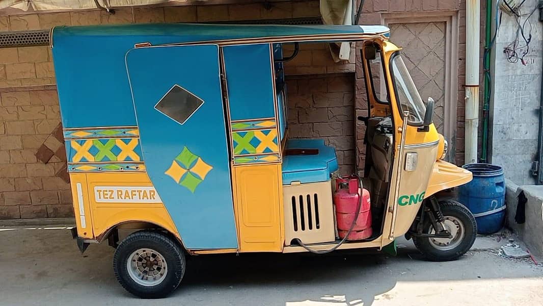 auto riksha 2