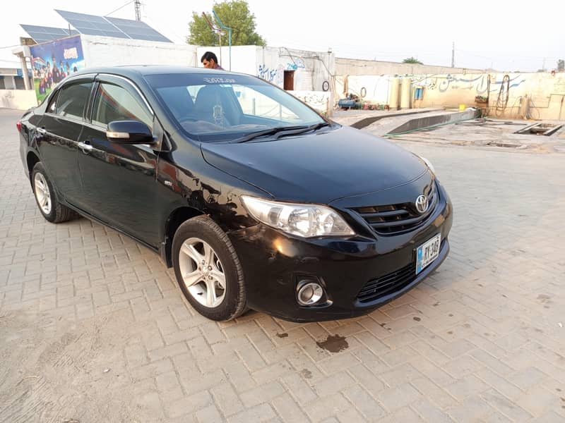 corolla xli 0