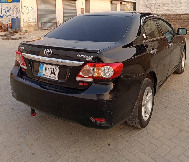 corolla xli 1