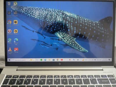 HP Elite Book 840 G7