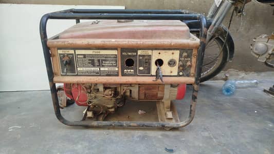generator