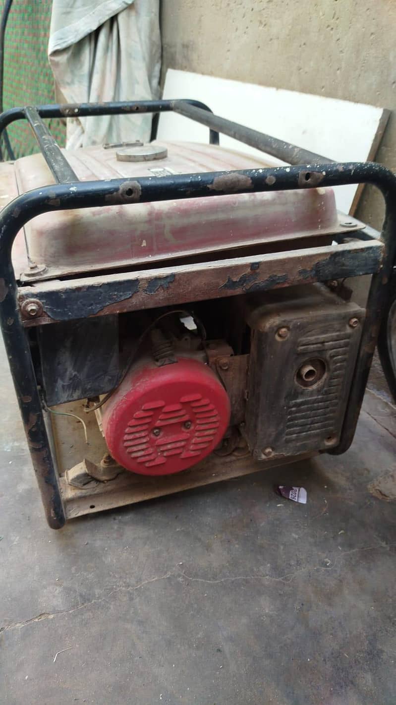 generator 1