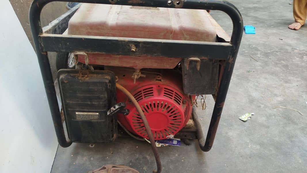 generator 2