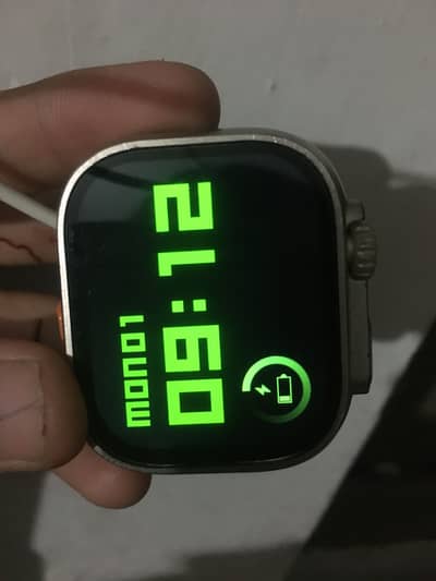SMART WATCH