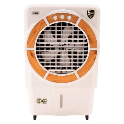 Okto RC 1000 only 1 month use air color AC