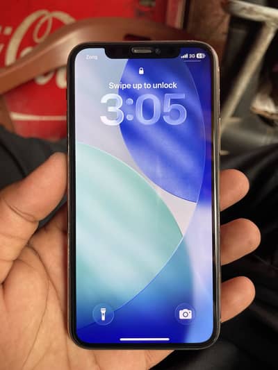 iPhone 11 Pro