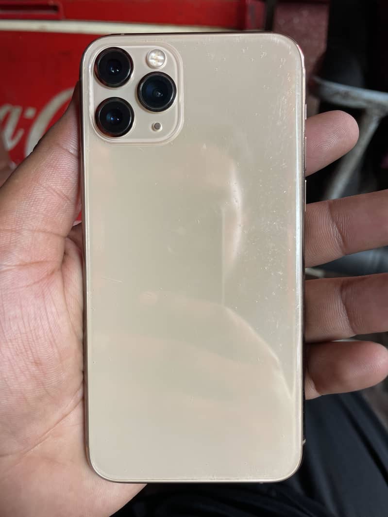 iPhone 11 Pro 2