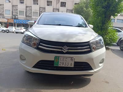 Suzuki cultus