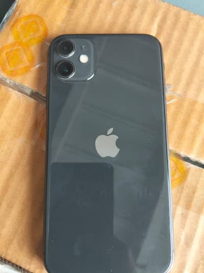 I phone 11