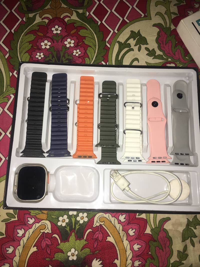 SMART WATCH 2