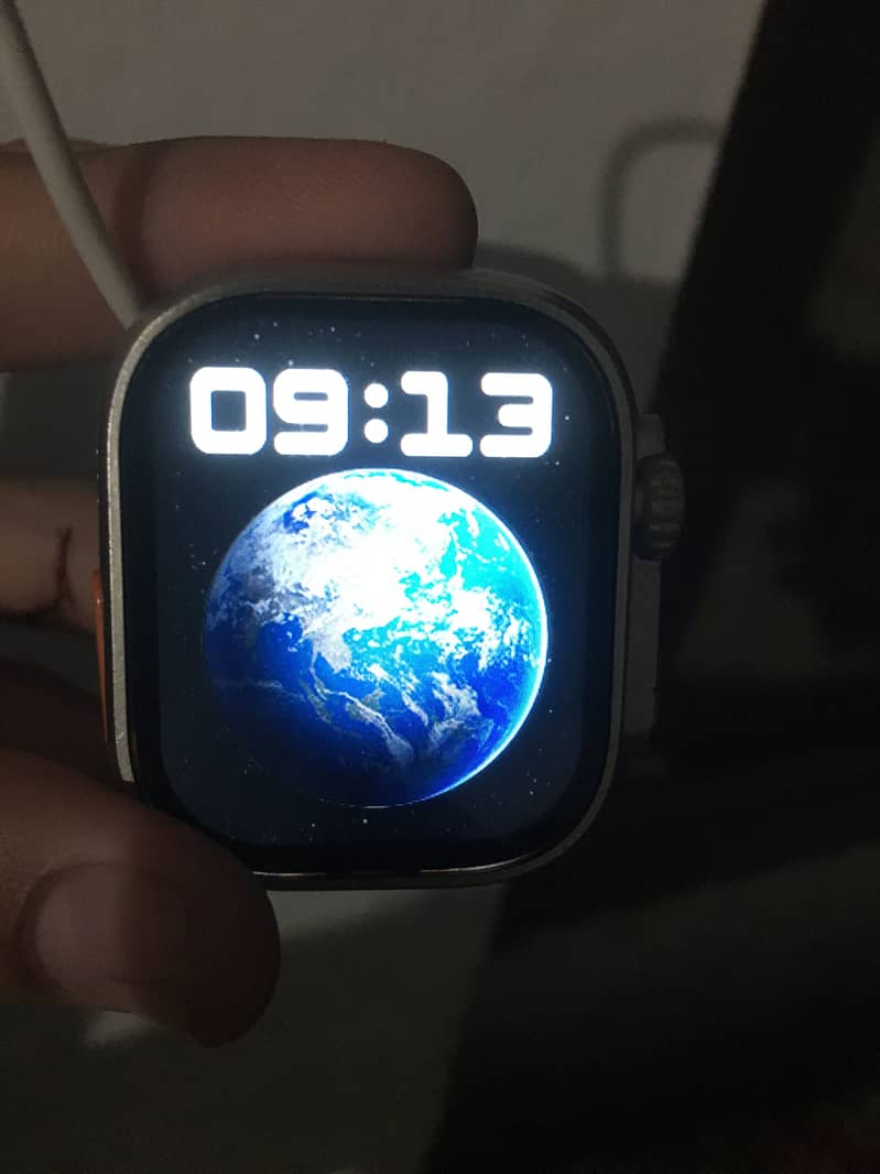 SMART WATCH 3