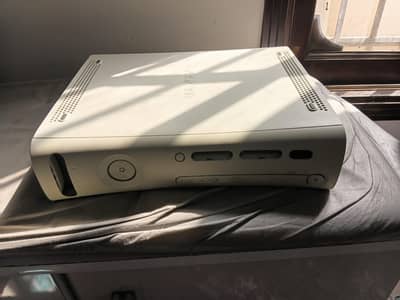 XBOX X360