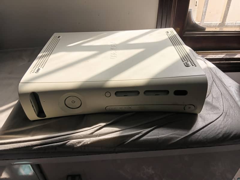 XBOX X360 0