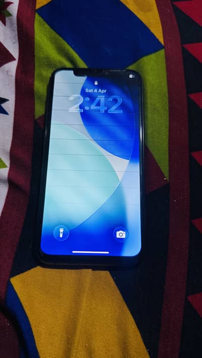 Iphone 11 pro