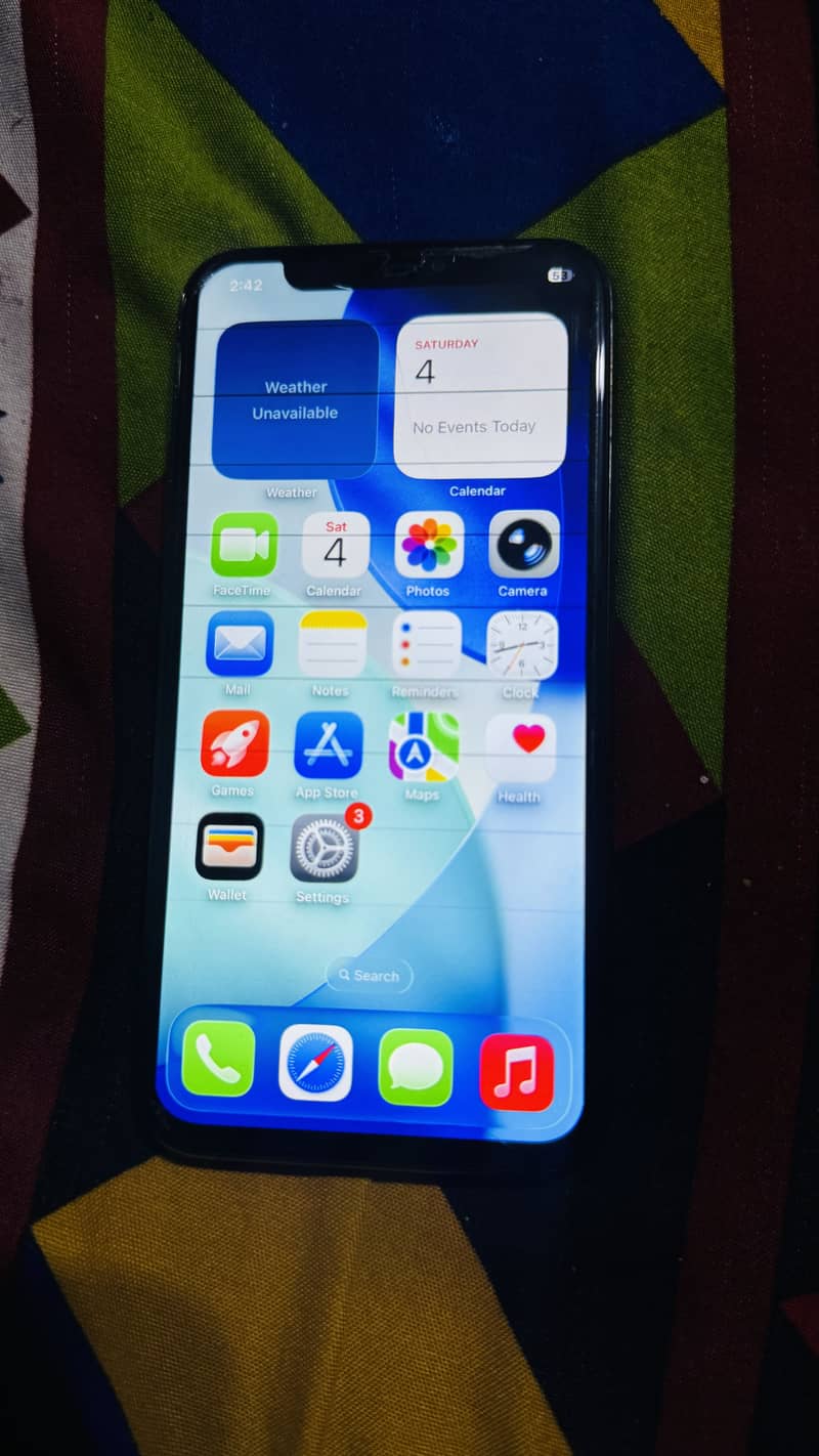 Iphone 11 pro 2