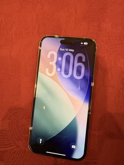 Iphone 14 pro max pta approved