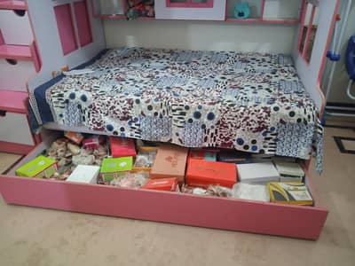 bunker bed for sale argent