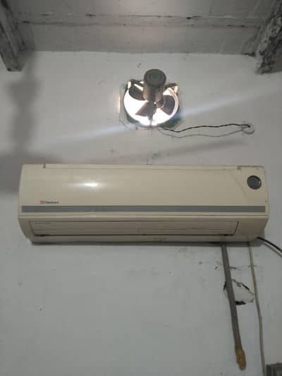 Dawlance 1.5 Ton Split AC