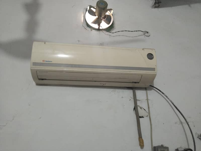Dawlance 1.5 Ton Split AC 1