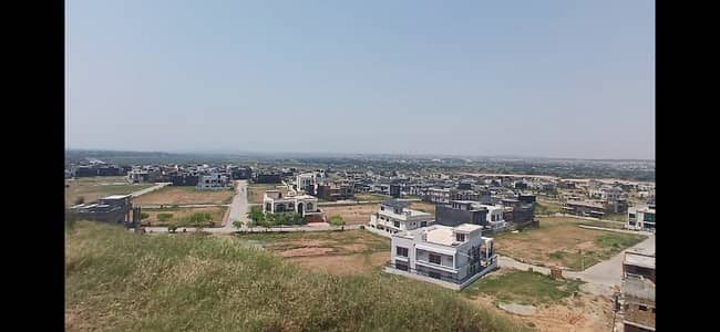 L block back open with extraland for sale near hathi chowk