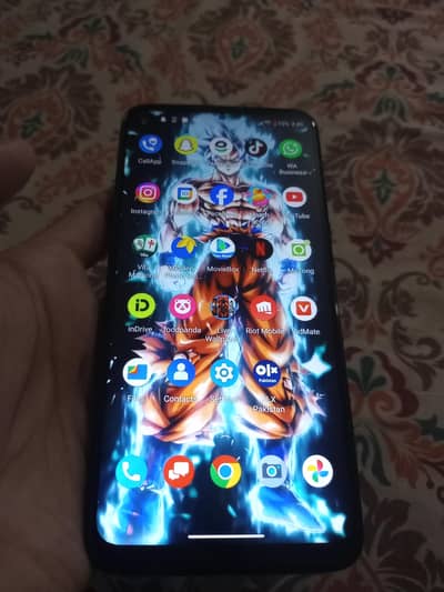 moto g power (PTA approve)