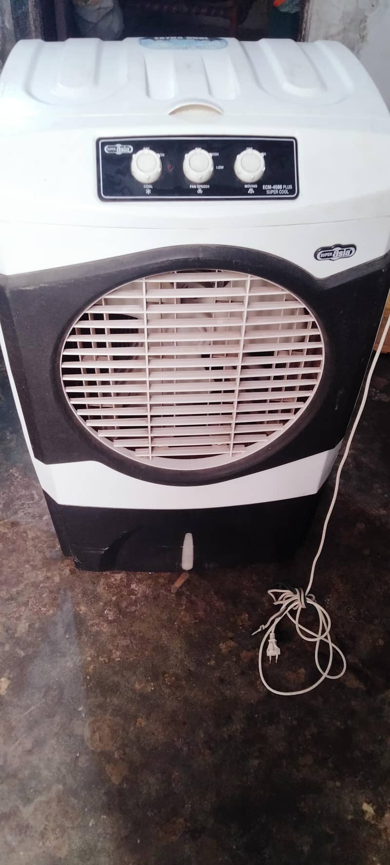 ECM-4500 plus 0