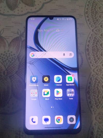 c53 realme