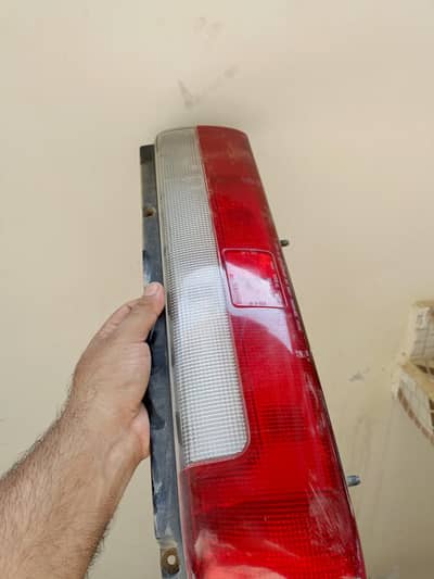 Suzuki culture old model backlights genuine