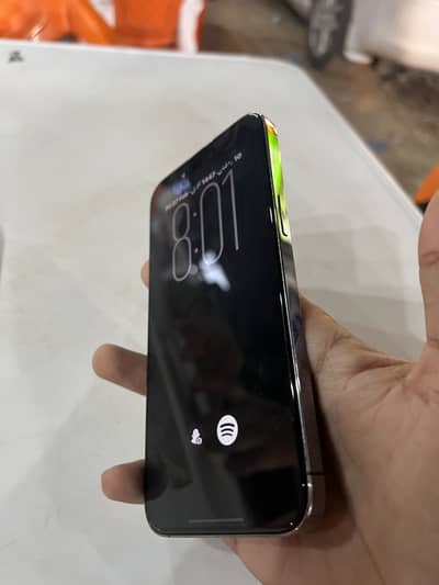 Iphone 14pro max pta approved