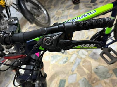 Cycle
