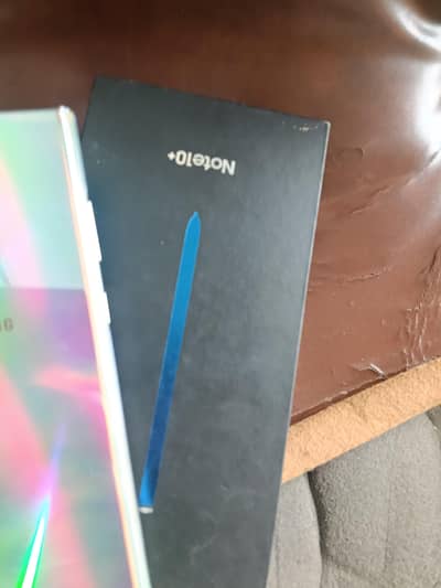 note 10 plus