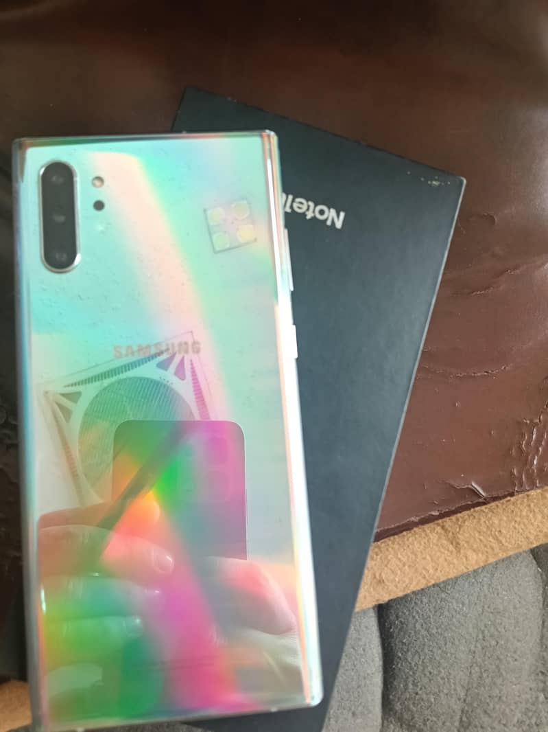 note 10 plus 2