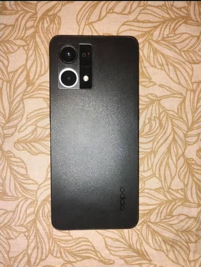 Oppo F21 Pro With Box Only.