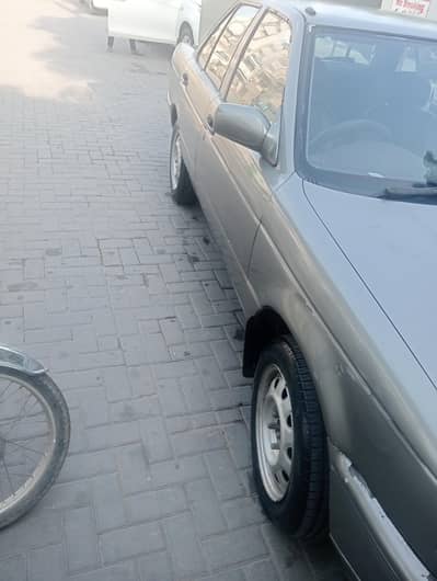 Nissan sunny Good condition