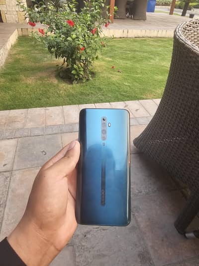oppo reno 2 z