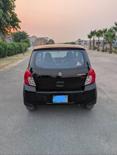 cultus vxr