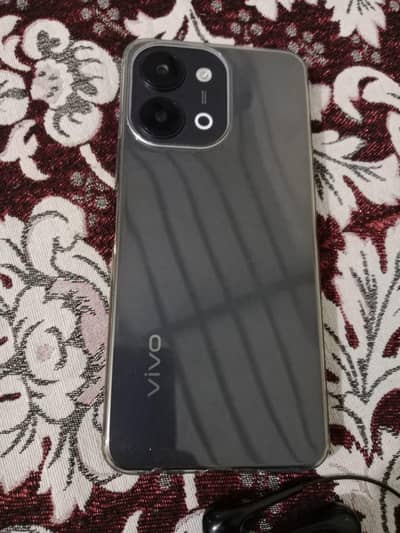 Vivo Y05 new model  for sale with box